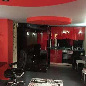 Casa De Cristal Apartment