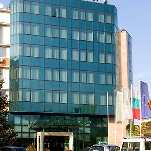 Hill Sofia