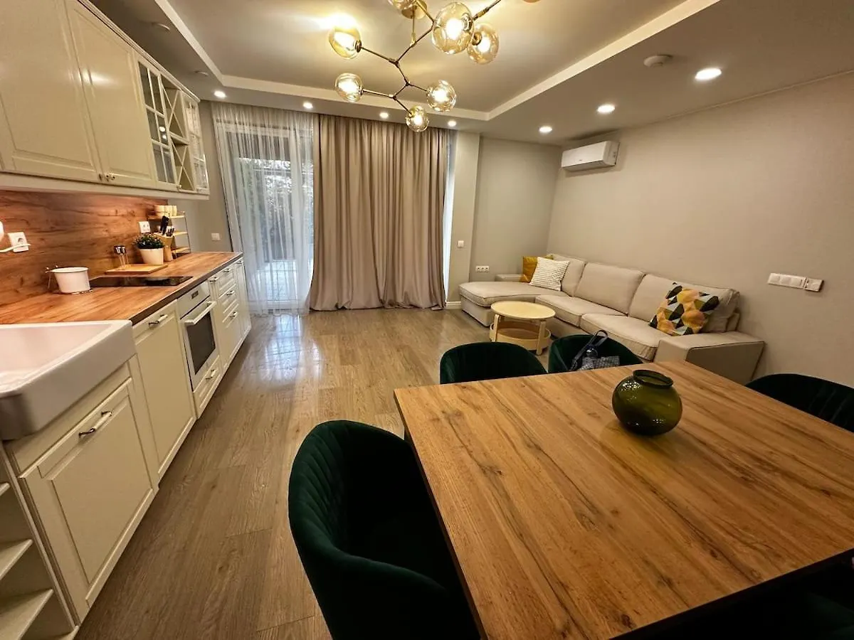 Amaya Apartment Sofia