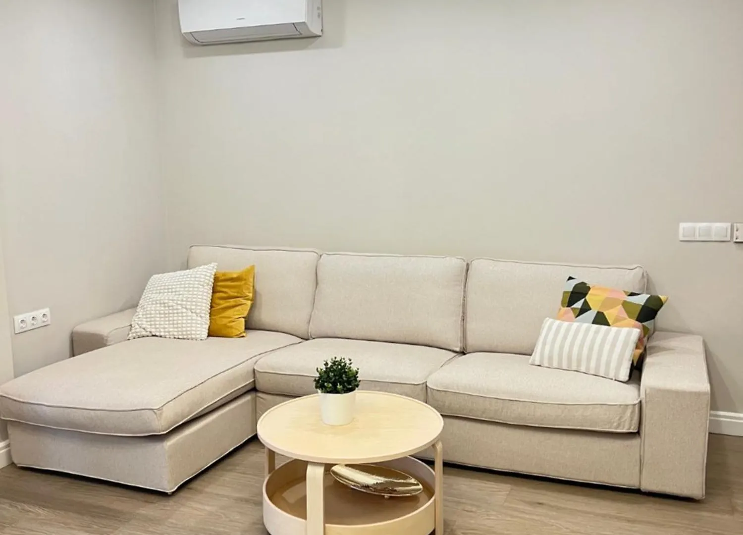 Amaya Apartment Sofia Bulgaria