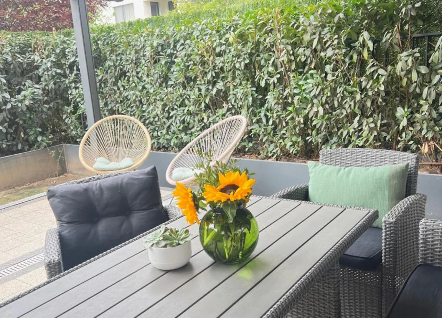 Amaya Apartment Sofia