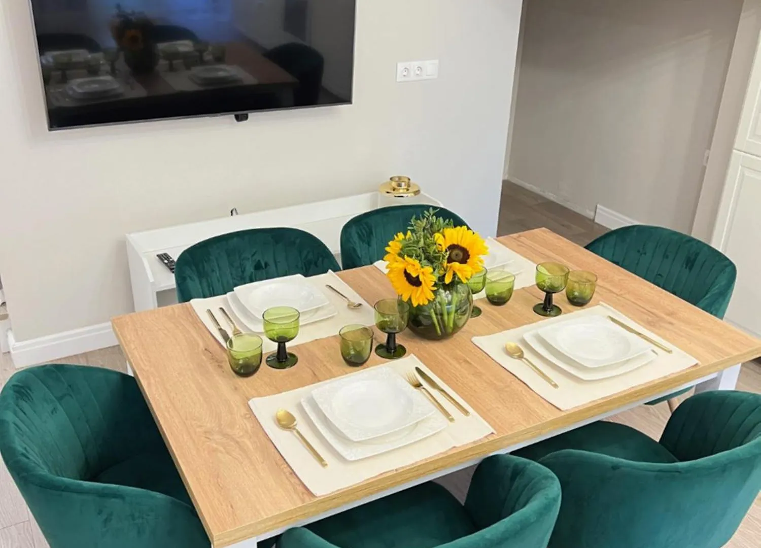 Amaya Apartment Sofia