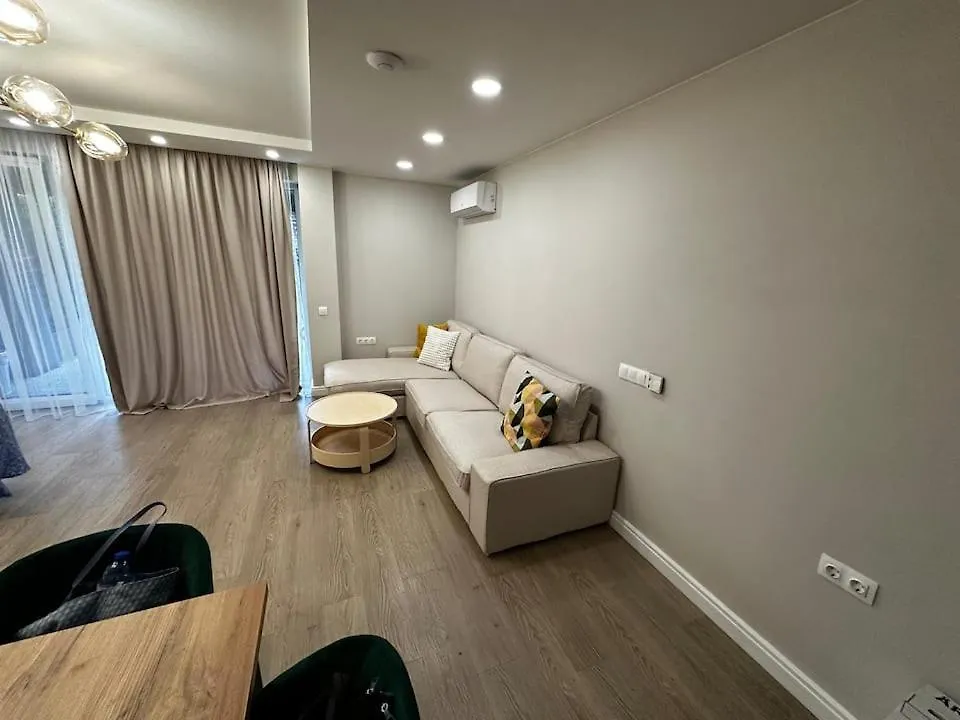 Amaya Apartment Sofia