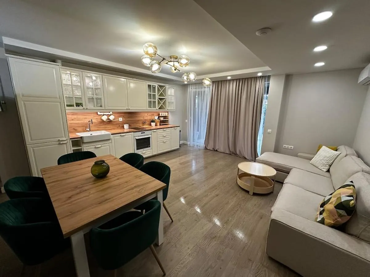 Amaya Apartment Sofia