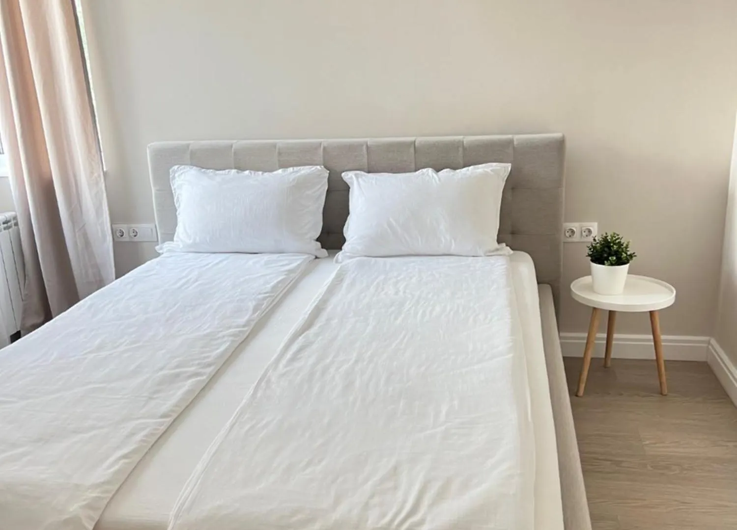Amaya Apartment Sofia Bulgaria