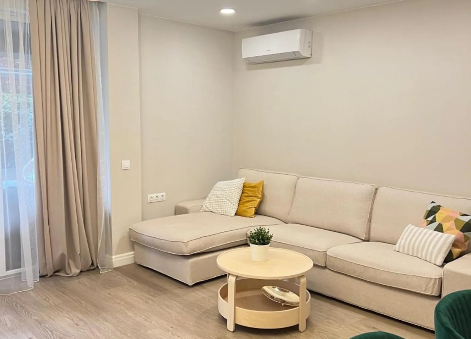Amaya Apartment Sofia Bulgaria